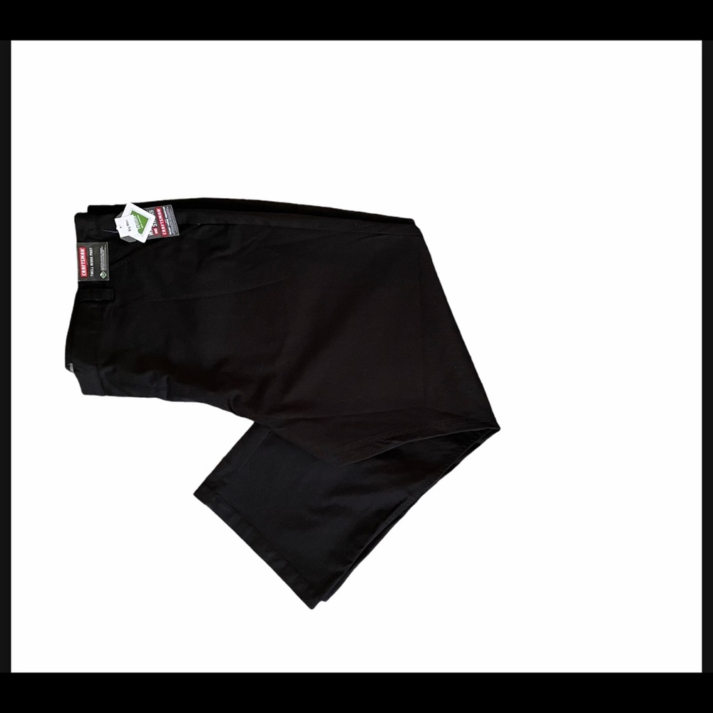 Men’s Twill Work Pants Craftsman Multiple sizes